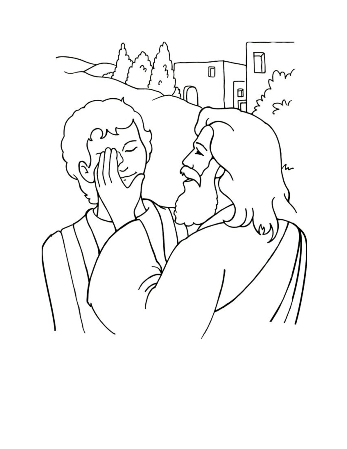jesus-on-the-cross-coloring-page-for-kids